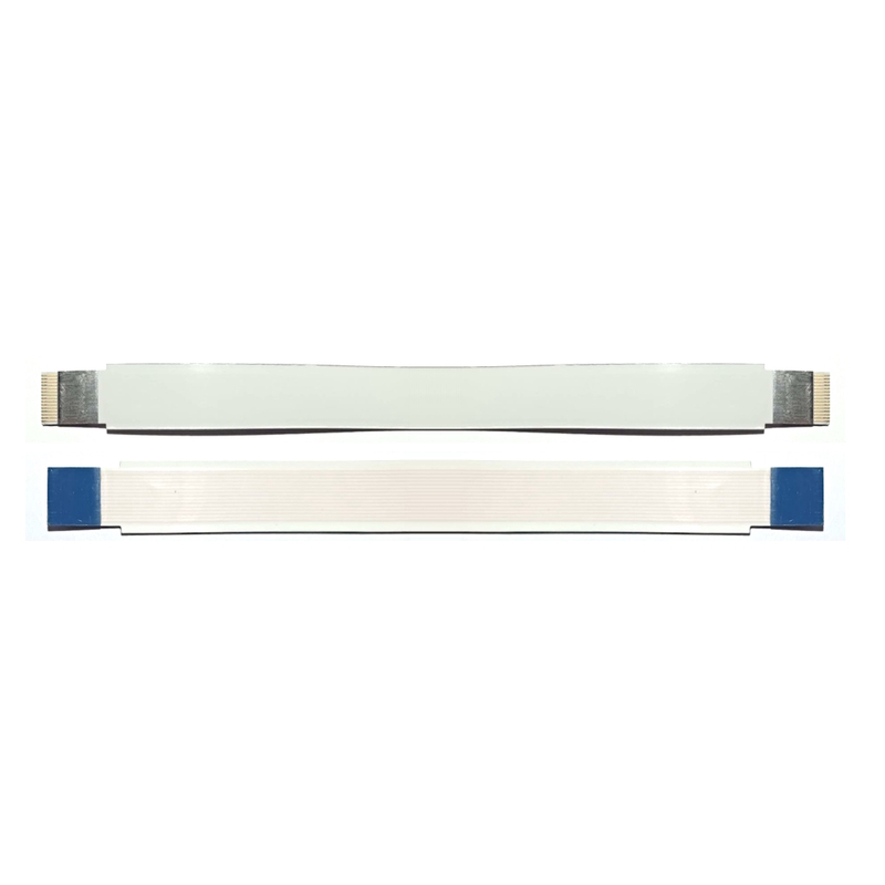 0.10m USB3 micro-B non-polarized flex cable for various USB3 interface cameras - 1